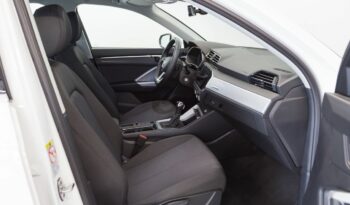 Audi Q3 Advanced 35 TDI S-Tronic 150CV lleno