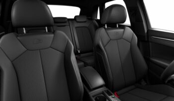 Audi Q3 Black Line 35 TDI S-Tronic 150CV lleno