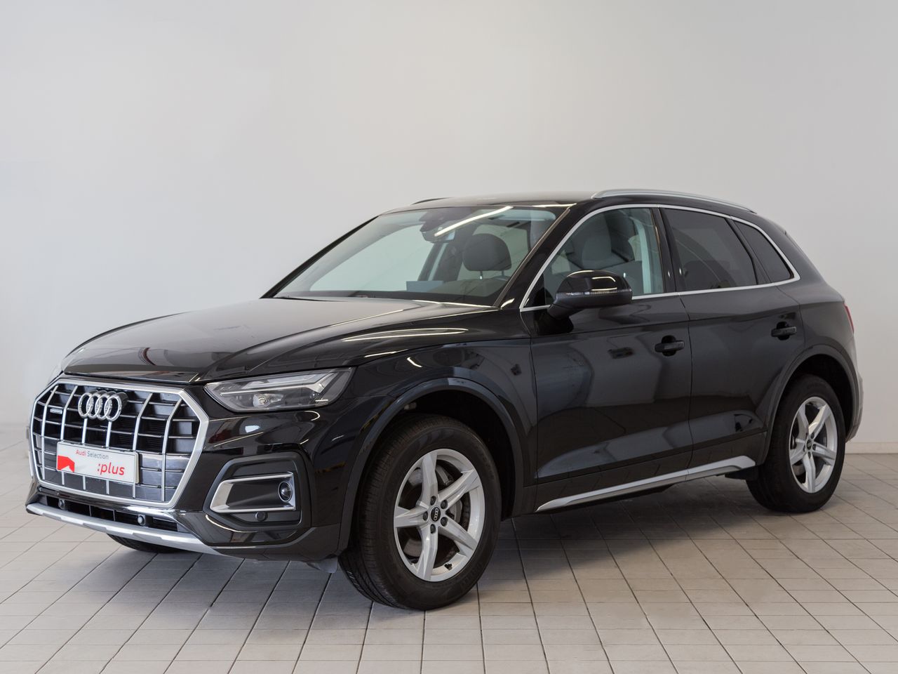 Audi Q5 Advanced 40 TDI S-Tronic Quattro 204CV
