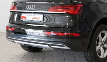 Audi Q5 Advanced 40 TDI S-Tronic Quattro 204CV lleno