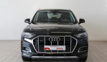 Audi Q5 Advanced 40 TDI S-Tronic Quattro 204CV lleno