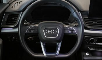 Audi Q5 Advanced 40 TDI S-Tronic Quattro 204CV lleno