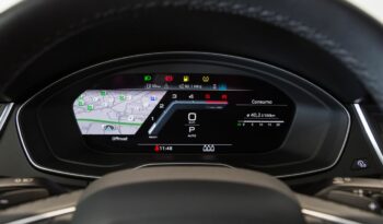 Audi Q5 Advanced 40 TDI S-Tronic Quattro 204CV lleno