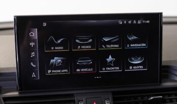Audi Q5 Advanced 40 TDI S-Tronic Quattro 204CV lleno