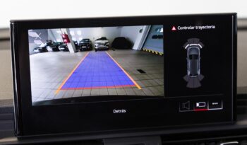 Audi Q5 Advanced 40 TDI S-Tronic Quattro 204CV lleno