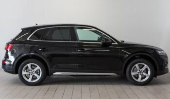 Audi Q5 Advanced 40 TDI S-Tronic Quattro 204CV lleno