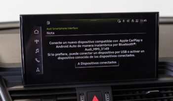 Audi Q5 Advanced 40 TDI S-Tronic Quattro 204CV lleno
