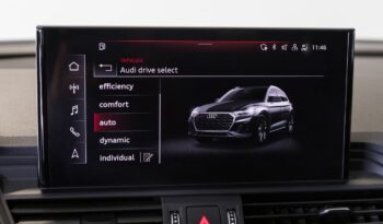 Audi Q5 Advanced 40 TDI S-Tronic Quattro 204CV lleno