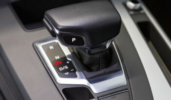 Audi Q5 Advanced 40 TDI S-Tronic Quattro 204CV lleno