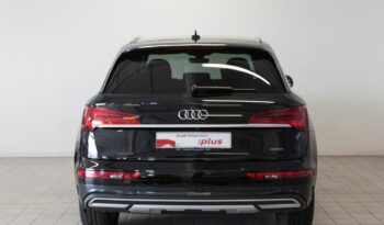 Audi Q5 Advanced 40 TDI S-Tronic Quattro 204CV lleno