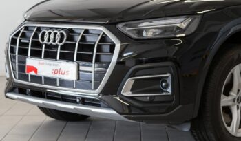 Audi Q5 Advanced 40 TDI S-Tronic Quattro 204CV lleno