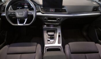 Audi Q5 Advanced 40 TDI S-Tronic Quattro 204CV lleno