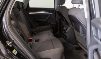 Audi Q5 Advanced 40 TDI S-Tronic Quattro 204CV lleno