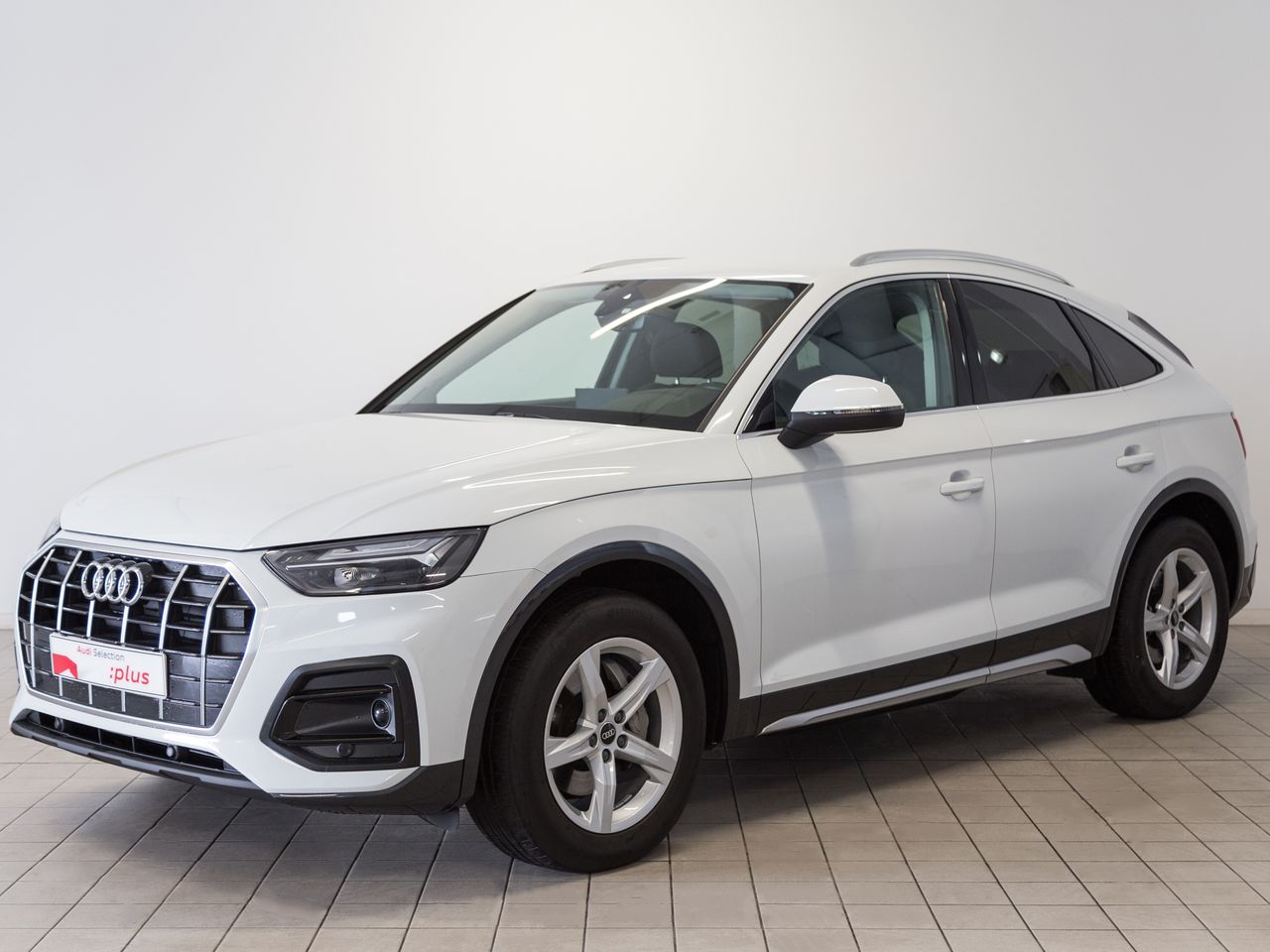 Audi Q5 SPORTBACK Advanced 35 TDI S-Tronic 163CV