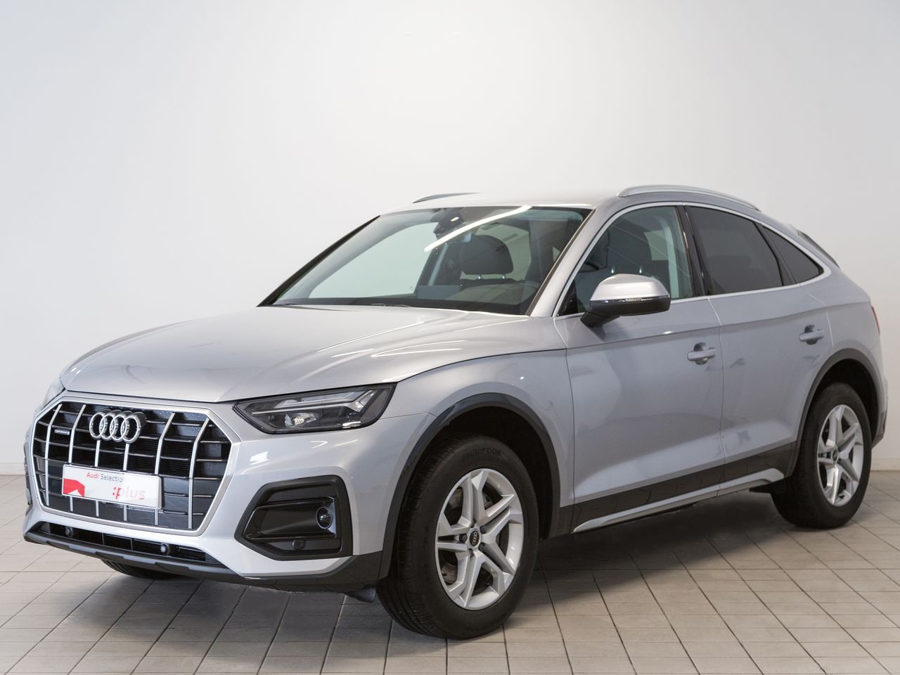 Audi Q5 SPORTBACK Advanced 40 TDI S-Tronic Quattro 204CV
