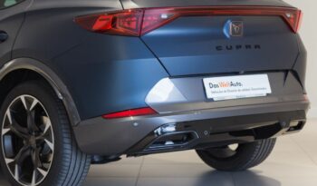 Cupra Formentor 1.4 TSI eHybrid DSG-6 205CV lleno