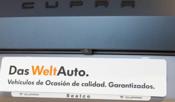 Cupra Formentor 1.4 TSI eHybrid DSG-6 205CV lleno