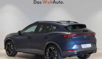 Cupra Formentor 1.4 TSI eHybrid DSG-6 205CV lleno