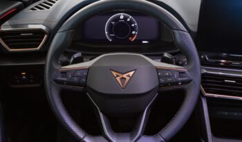 Cupra Formentor 1.4 TSI eHybrid DSG-6 205CV lleno