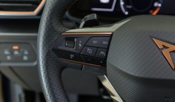 Cupra Formentor 1.4 TSI eHybrid DSG-6 205CV lleno