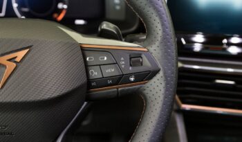 Cupra Formentor 1.4 TSI eHybrid DSG-6 205CV lleno