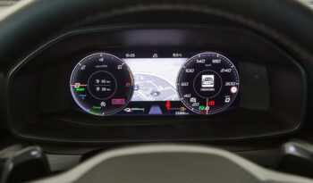 Cupra Formentor 1.4 TSI eHybrid DSG-6 205CV lleno