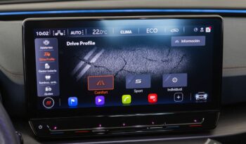 Cupra Formentor 1.4 TSI eHybrid DSG-6 205CV lleno