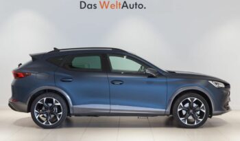Cupra Formentor 1.4 TSI eHybrid DSG-6 205CV lleno