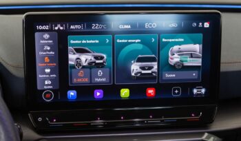 Cupra Formentor 1.4 TSI eHybrid DSG-6 205CV lleno