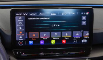 Cupra Formentor 1.4 TSI eHybrid DSG-6 205CV lleno