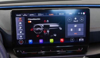 Cupra Formentor 1.4 TSI eHybrid DSG-6 205CV lleno