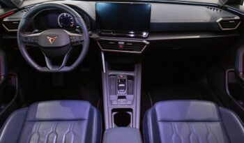 Cupra Formentor 1.4 TSI eHybrid DSG-6 205CV lleno