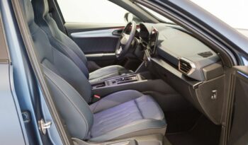Cupra Formentor 1.4 TSI eHybrid DSG-6 205CV lleno