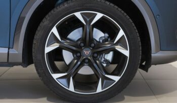 Cupra Formentor 1.4 TSI eHybrid DSG-6 205CV lleno