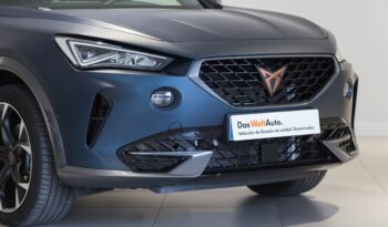 Cupra Formentor 1.4 TSI eHybrid DSG-6 205CV lleno