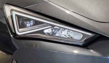 Cupra León VZ 1.4 TSI eHybrid DSG-6 245CV lleno
