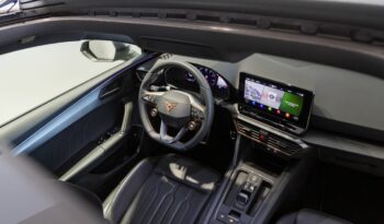 Cupra León VZ 1.4 TSI eHybrid DSG-6 245CV lleno