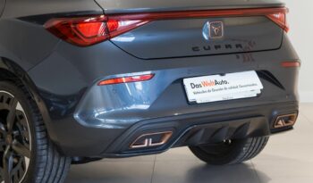 Cupra León VZ 1.4 TSI eHybrid DSG-6 245CV lleno