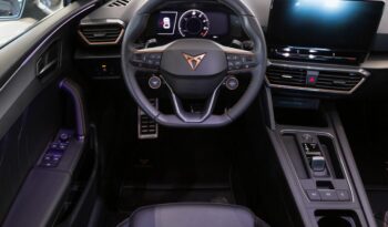 Cupra León VZ 1.4 TSI eHybrid DSG-6 245CV lleno