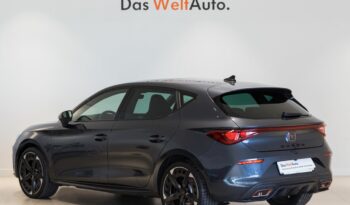 Cupra León VZ 1.4 TSI eHybrid DSG-6 245CV lleno