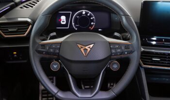 Cupra León VZ 1.4 TSI eHybrid DSG-6 245CV lleno