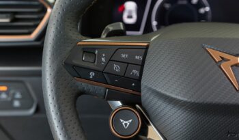 Cupra León VZ 1.4 TSI eHybrid DSG-6 245CV lleno