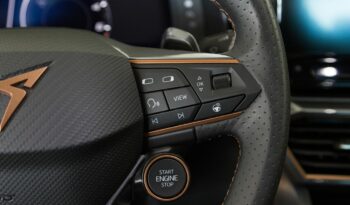 Cupra León VZ 1.4 TSI eHybrid DSG-6 245CV lleno