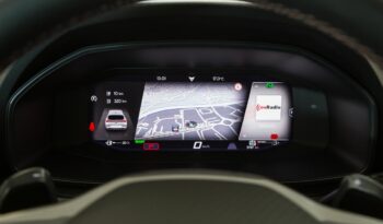 Cupra León VZ 1.4 TSI eHybrid DSG-6 245CV lleno