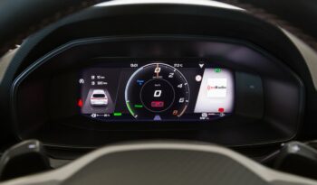 Cupra León VZ 1.4 TSI eHybrid DSG-6 245CV lleno