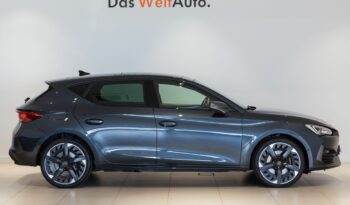 Cupra León VZ 1.4 TSI eHybrid DSG-6 245CV lleno