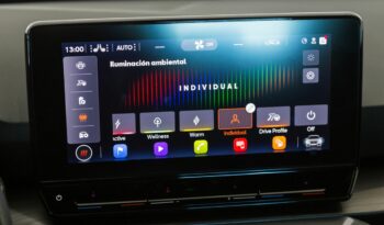 Cupra León VZ 1.4 TSI eHybrid DSG-6 245CV lleno