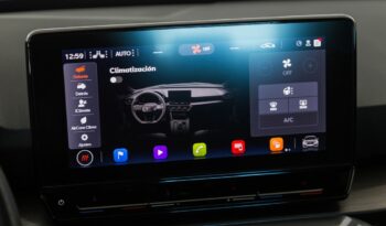 Cupra León VZ 1.4 TSI eHybrid DSG-6 245CV lleno