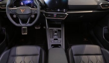 Cupra León VZ 1.4 TSI eHybrid DSG-6 245CV lleno