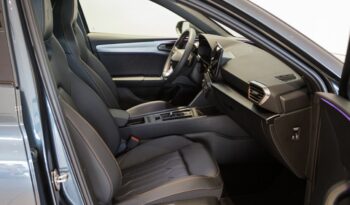 Cupra León VZ 1.4 TSI eHybrid DSG-6 245CV lleno